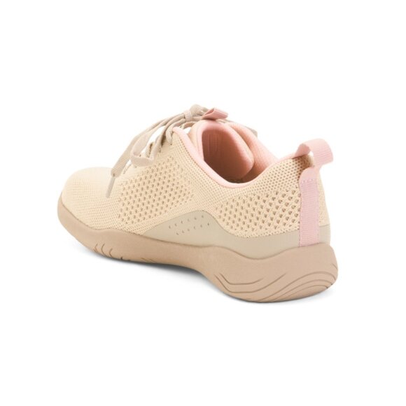 ALEGRIA blush N8ture Slip On Sneakers - Picture 2 of 2